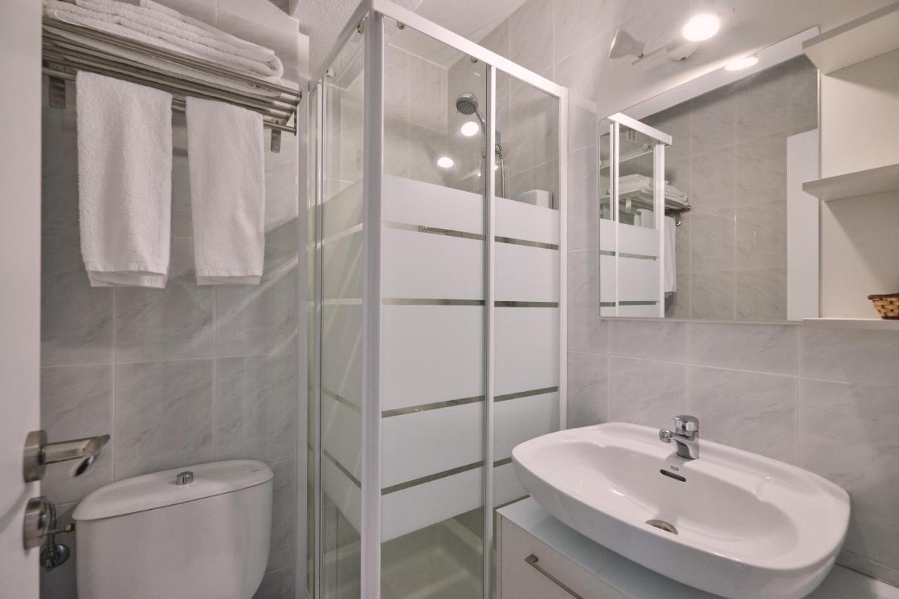 Apartamento De Julia Santiago de Compostela Exterior photo