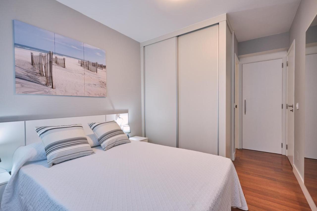 Apartamento De Julia Santiago de Compostela Exterior photo