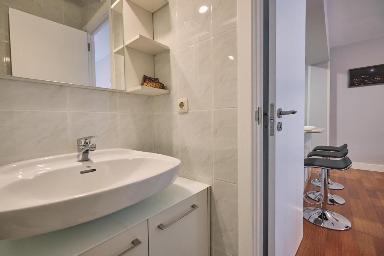 Apartamento De Julia Santiago de Compostela Exterior photo