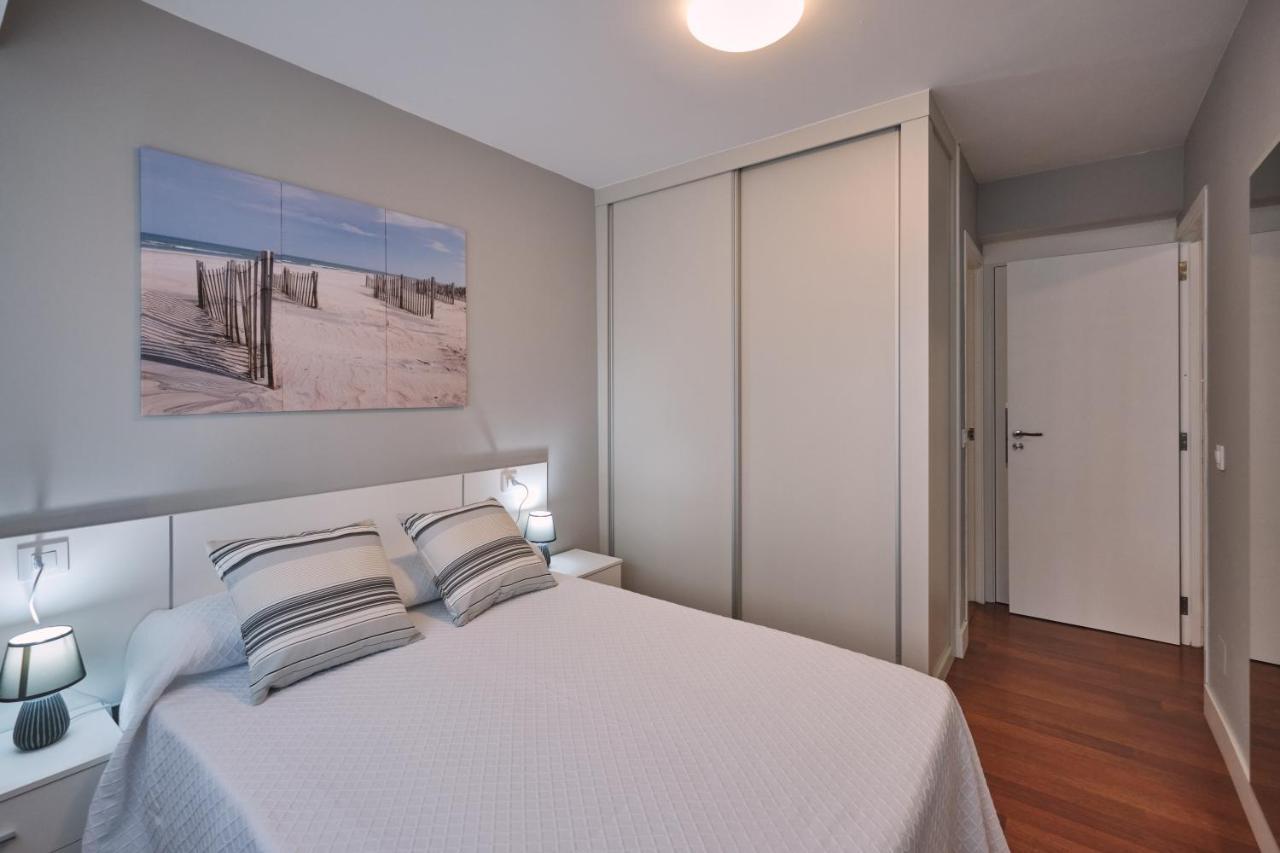 Apartamento De Julia Santiago de Compostela Exterior photo