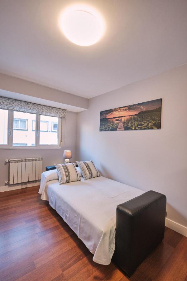 Apartamento De Julia Santiago de Compostela Exterior photo