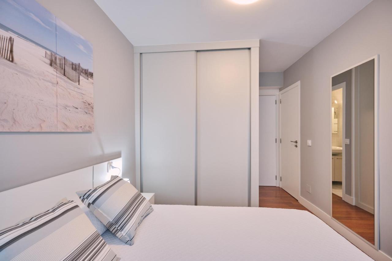 Apartamento De Julia Santiago de Compostela Exterior photo
