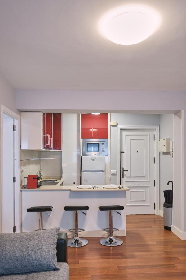 Apartamento De Julia Santiago de Compostela Exterior photo